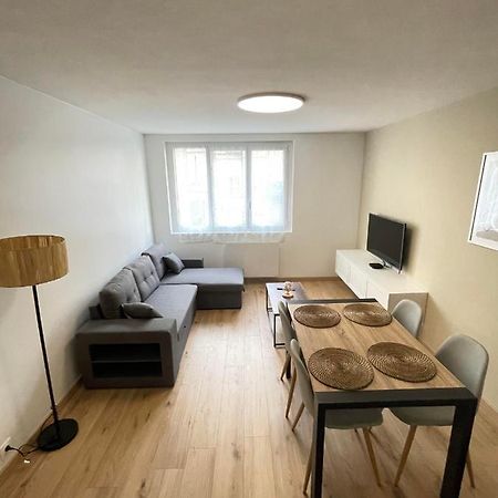 La Pause Tranquille Apartment Tulle Exterior foto